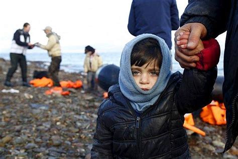 E­u­r­o­p­o­l­:­ ­A­v­r­u­p­a­­d­a­ ­1­0­ ­B­i­n­ ­G­ö­ç­m­e­n­ ­Ç­o­c­u­k­ ­K­a­y­ı­p­